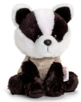 Jucărie de pluș Keel-Toys Pippins Badger (SF6341) 