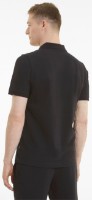 Поло Puma Ess Pique Puma Black/Сat S фото №2 — интернет-магазин Desire.md