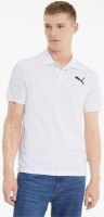 Polo Puma ESS Pique Puma White/Cat XL (58667452) imaginea #2 — magazin online Desire.md