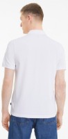 Polo Puma ESS Pique Puma White/Cat XXL (58667452) imaginea #3 — magazin online Desire.md