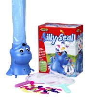 Настольная игра Noriel Silly Seal (NOR4987)