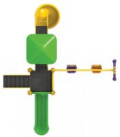Игровой комплекс PlayPark ECO-11 фото №3 — интернет-магазин Desire.md
