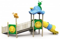 Игровой комплекс PlayPark IP-900 фото №3 — интернет-магазин Desire.md