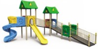 Игровой комплекс PlayPark IP-901 фото №2 — интернет-магазин Desire.md