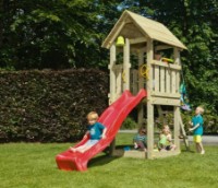 Игровой комплекс PlayPark Kiosk фото №3 — интернет-магазин Desire.md