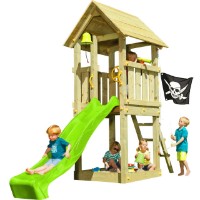 Игровой комплекс PlayPark Kiosk фото №4 — интернет-магазин Desire.md