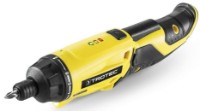 Аккумуляторная отвертка Trotec PSCS11-3.6V
