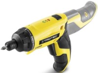 Аккумуляторная отвертка Trotec PSCS11-3.6V фото №2 — интернет-магазин Desire.md