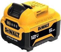 Acumulator pentru scule electrice DeWalt DCB126
