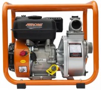 Мотопомпа Aerobs WP20X