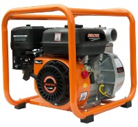 Мотопомпа Aerobs WP20X фото №2 — интернет-магазин Desire.md