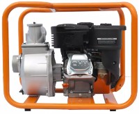 Мотопомпа Aerobs WP30X фото №2 — интернет-магазин Desire.md