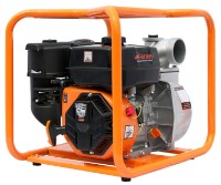 Мотопомпа Aerobs WP30X фото №3 — интернет-магазин Desire.md