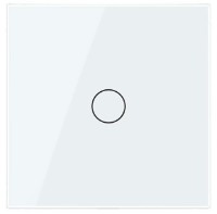 Выключатель Livolo VL-C701-11 White