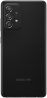 Telefon mobil Samsung SM-A525 Galaxy A52 8Gb/256Gb Awesome Black