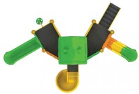 Игровой комплекс PlayPark Yuva-05 фото №2 — интернет-магазин Desire.md