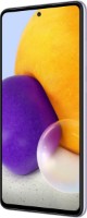 Мобильный телефон Samsung SM-A725 Galaxy A72 8Gb/256Gb Awesome Violet