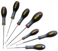 Set șurubelinițe Stanley 0-65-438