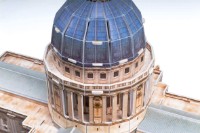 Puzzle 3D-constructor CubicFun St.Pauls Cathedral (DS0991h) imaginea #3 — magazin online Desire.md
