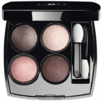 Fard de pleoape Chanel Les 4 Ombres 202 Tisse Cameli imaginea #1 — magazin online Desire.md