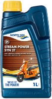 Моторное масло North Sea Lubricants Stream Power SYN 2T 1L фото №1 — интернет-магазин Desire.md