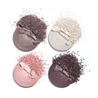 Fard de pleoape Chanel Les 4 Ombres 202 Tisse Cameli imaginea #2 — magazin online Desire.md