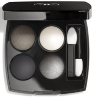 Fard de pleoape Chanel Les 4 Ombres 334 Modern Glamour imaginea #1 — magazin online Desire.md