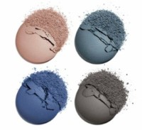 Fard de pleoape Chanel Les 4 Ombres 312 Quiet Revolution imaginea #2 — magazin online Desire.md