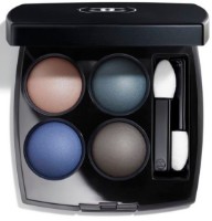 Fard de pleoape Chanel Les 4 Ombres 312 Quiet Revolution imaginea #1 — magazin online Desire.md