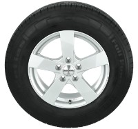 Шина Petlas Power PT835 195/60 R16C 99/97T фото №2 — интернет-магазин Desire.md