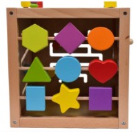 Busy Board Classic World Cube (2885)