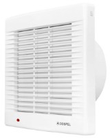 Вытяжной вентилятор Dospel Polo 4 100 AZ (007-0055) фото №1 — интернет-магазин Desire.md
