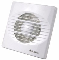 Ventilator de perete Dospel Zefir Rico 120 WP (007-4205R)