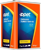 Моторное масло Opet Fullmaster Turbo 15W-40 16kg фото №1 — интернет-магазин Desire.md