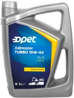 Моторное масло Opet Fullmaster Turbo 15W-40 5L фото №1 — интернет-магазин Desire.md