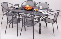 Masă Gardenwell Melfi 51194 imaginea #2 — magazin online Desire.md