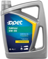 Моторное масло Opet Fullmax 5W-30 4L фото №1 — интернет-магазин Desire.md