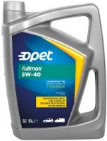 Ulei de motor Opet Fullmax 5W-40 5L