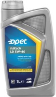 Ulei de motor Opet Fulltech LD 5W-40 1L