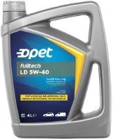 Ulei de motor Opet Fulltech LD 5W-40 4L