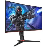 Monitor AOC C27G2ZU/BK imaginea #2 — magazin online Desire.md