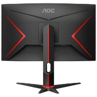 Monitor AOC C27G2ZU/BK imaginea #3 — magazin online Desire.md