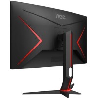 Monitor AOC C27G2ZU/BK imaginea #4 — magazin online Desire.md