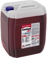 Antigel Totachi Niro Coolant -40С Red G12 10L imaginea #1 — magazin online Desire.md