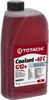 Antigel Totachi Niro Coolant -40С Red G12 1L imaginea #1 — magazin online Desire.md