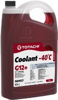 Antigel Totachi Niro Coolant -40С Red G12 5L imaginea #1 — magazin online Desire.md