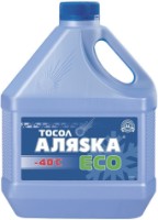 Антифриз Аляска Tosol A-40 5L Eco
