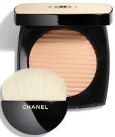 Пудра для лица Chanel Les Beiges Healthy Glow Luminous Colour Light