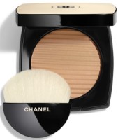 Pudra pentru față Chanel Les Beiges Healthy Glow Luminous Colour Medium imaginea #1 — magazin online Desire.md