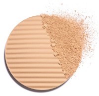 Pudra pentru față Chanel Les Beiges Healthy Glow Luminous Colour Medium Light imaginea #2 — magazin online Desire.md